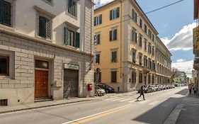 Ridolfi Sei Suite Florence